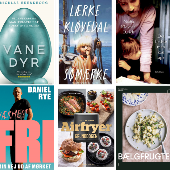 Portræt af Sophie Kinsella